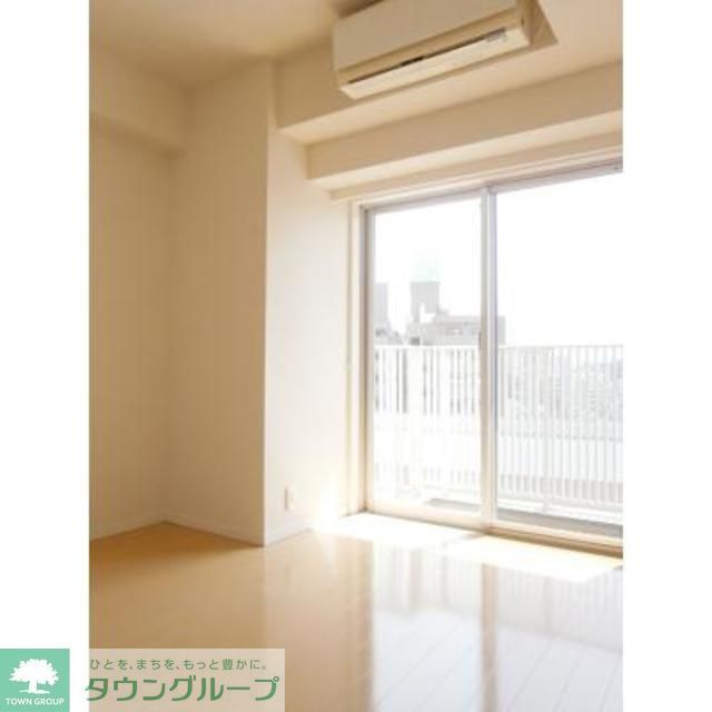 居室・リビング　※写真は同タイプ住戸です。