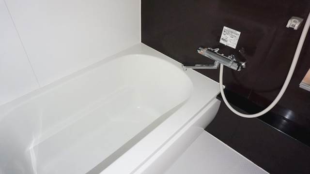 バス・シャワールーム　※他号室イメージ