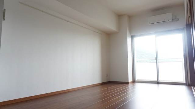 居室・リビング　※他号室イメージ