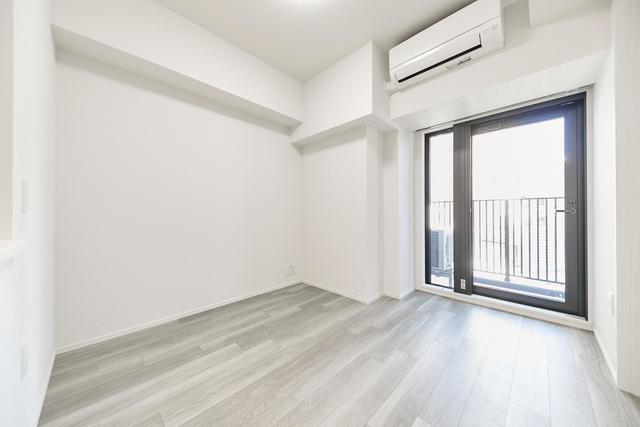 居室・リビング　※写真は同タイプ住戸です。