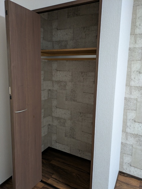 収納　★クローゼット★