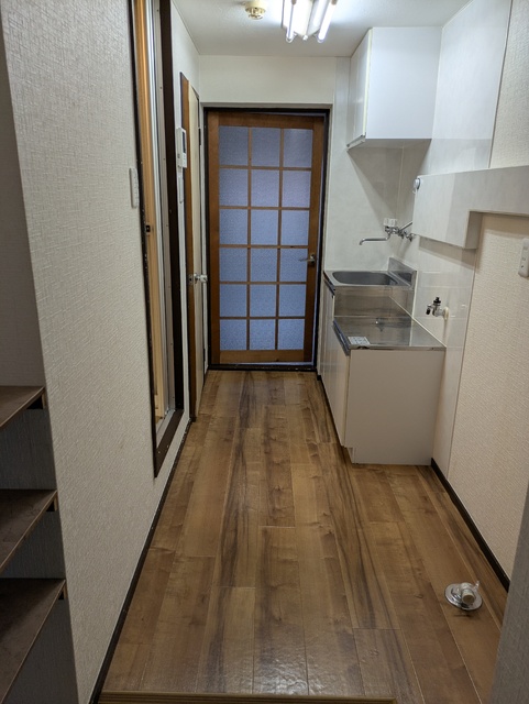 玄関　★玄関スペース★