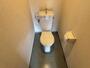 トイレ　シンプルで使いやすいトイレです