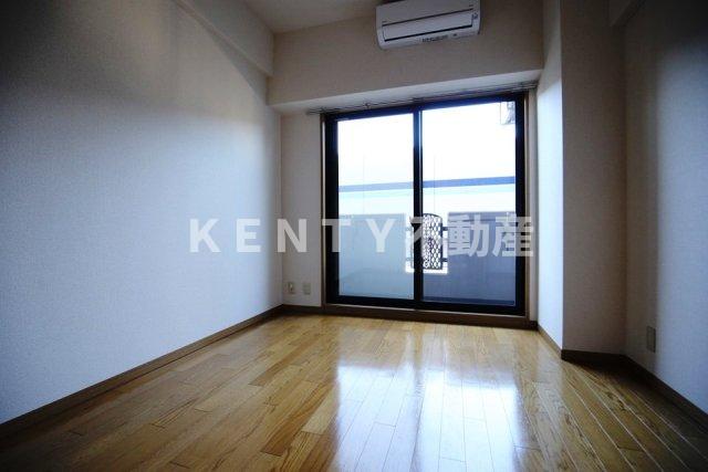 居室・リビング　居間です