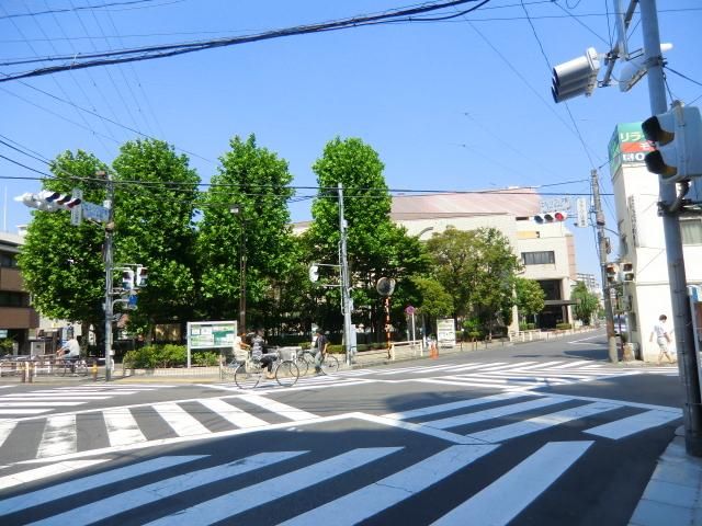 その他　エルソフィア（その他）まで700m