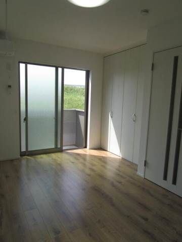 その他設備　リビング/居室