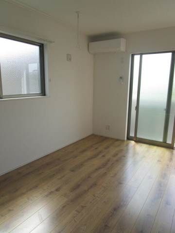 居室・リビング　リビング/居室