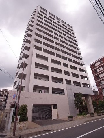 建物外観　オシャレな概観☆