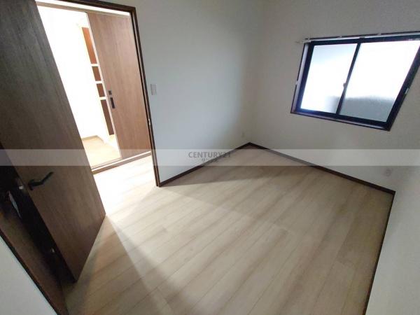 その他設備　建築中