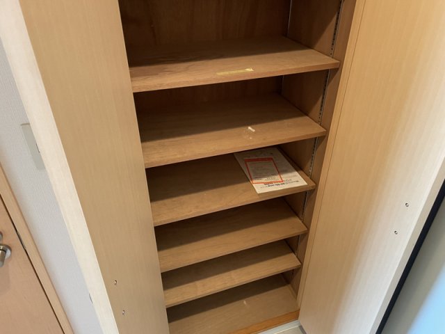 その他部屋・スペース