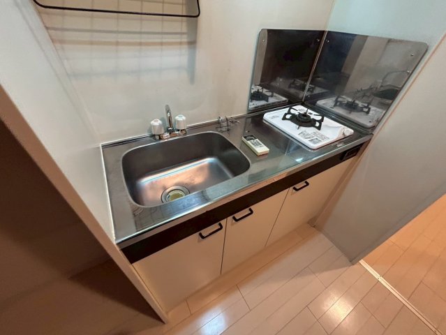 キッチン　ガストハウス今池