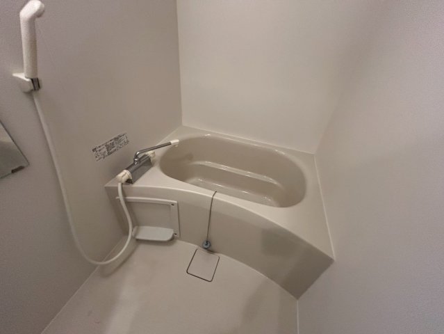 バス・シャワールーム　ガストハウス今池