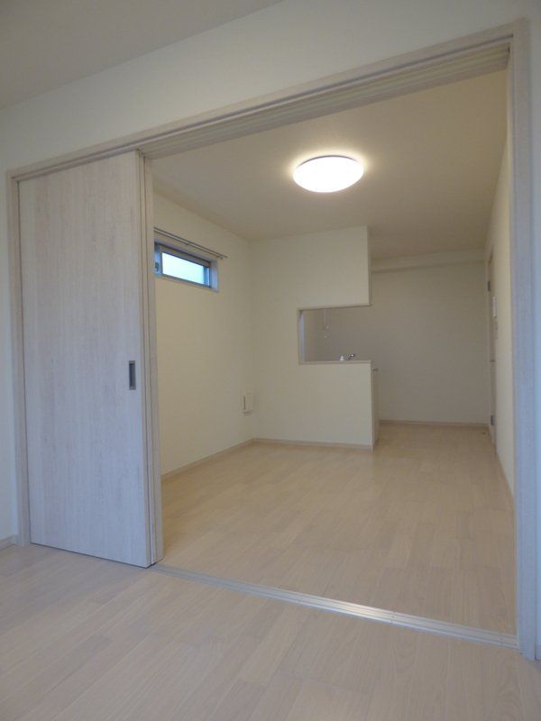 居室・リビング　物件画像