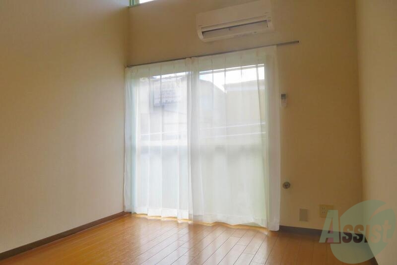 その他部屋・スペース　大きな窓がとてもいいですね。開放感がありますね。