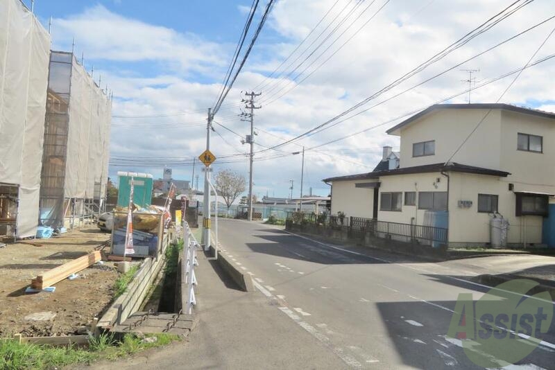 その他　（その他）まで100m