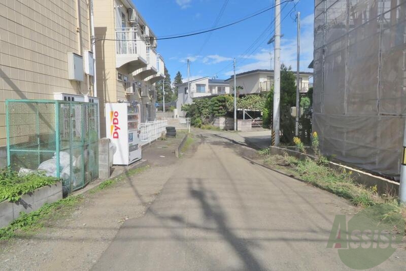 その他　（その他）まで100m