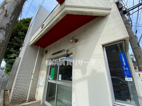 警察署・交番　戸部警察署岡野交番（警察署・交番）まで358m