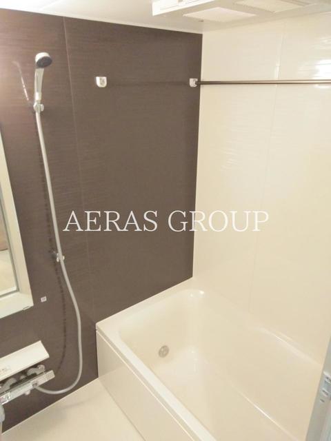 バス・シャワールーム　同仕様