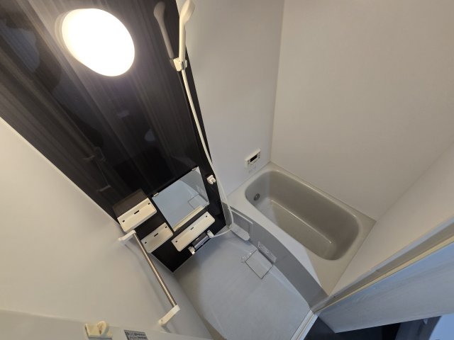 バス・シャワールーム　日々の暮らしに欠かせないお風呂です