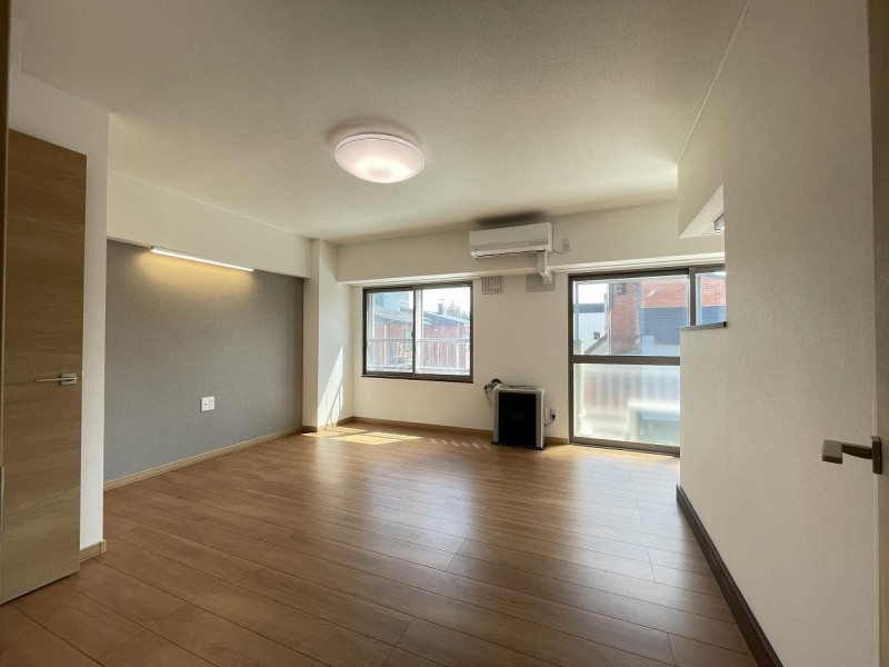 居室・リビング　リビング１