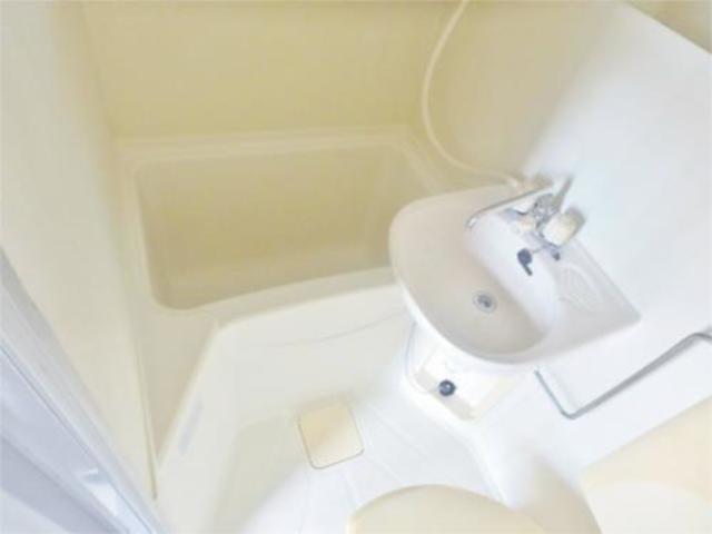 バス・シャワールーム　風呂