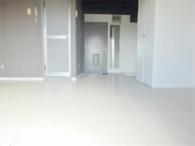 居室・リビング　部屋