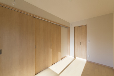 その他部屋・スペース　5.5帖