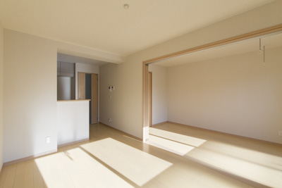 居室・リビング　ＬＦＫ10.1帖