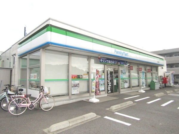 コンビニ　セブンイレブン東金中橋店（コンビニ）まで285m