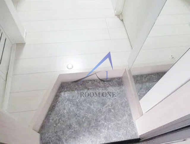 玄関　玄関です。