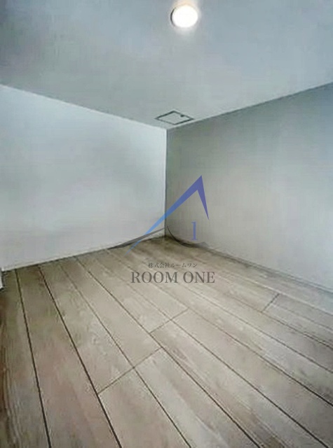 その他部屋・スペース　寝室です。