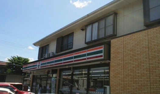 その他　セブンイレブン（その他）まで470m