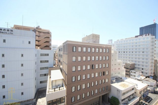 眺望　グランテージ感彩