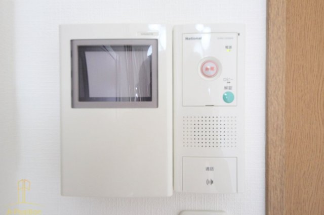 セキュリティ　グランテージ感彩