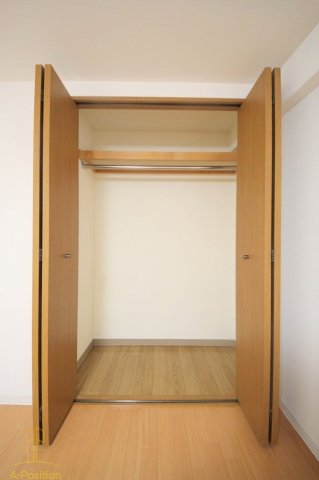 収納　グランテージ感彩