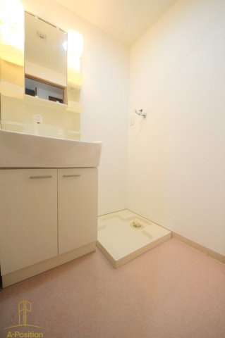 洗面設備　グランテージ感彩