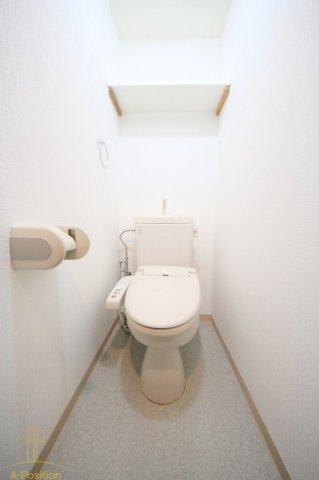 トイレ　グランテージ感彩