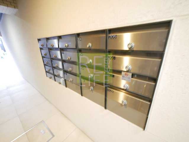 その他設備　リライフ浅草店