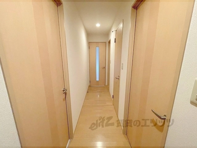 その他部屋・スペース　廊下