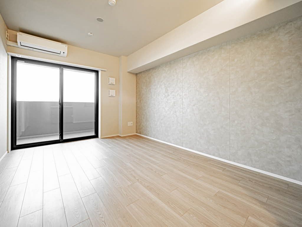 居室・リビング　積水ハウスの賃貸住宅です。お部屋探しはシャーメゾンショップ…