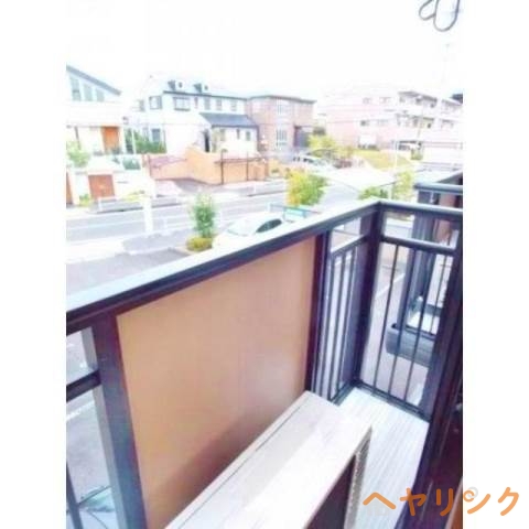 バルコニー　ベランダ