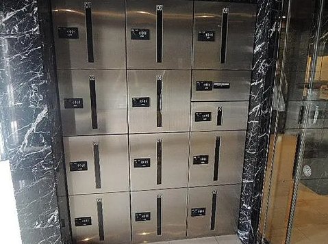 その他共有部分　☆共用部分☆