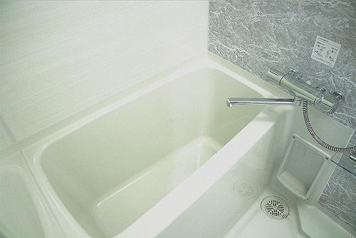 バス・シャワールーム　他部屋参考写真