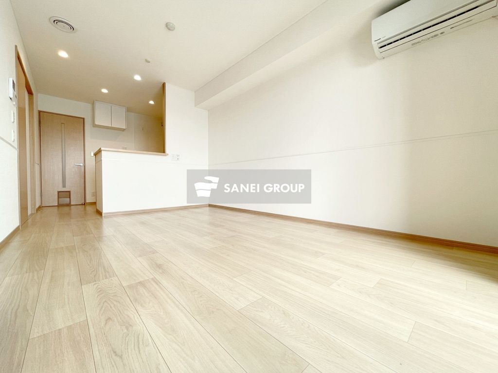 居室・リビング　同仕様