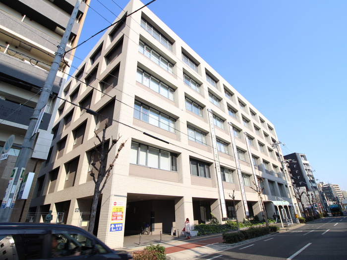 役所　淀川区役所（役所）まで274m