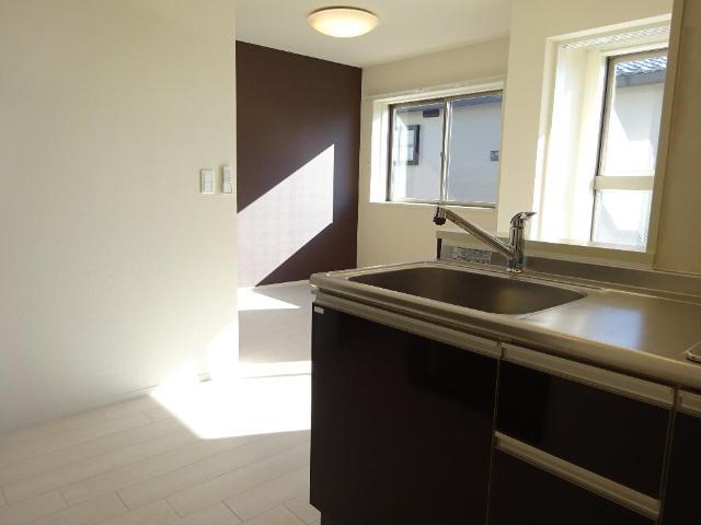 居室・リビング　リビング（イメージ）