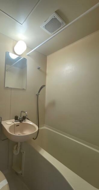 バス・シャワールーム　バスルーム☆