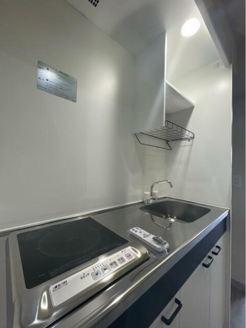 キッチン　ＩＨクッキングヒーター★