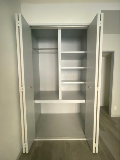 収納　収納スペース☆