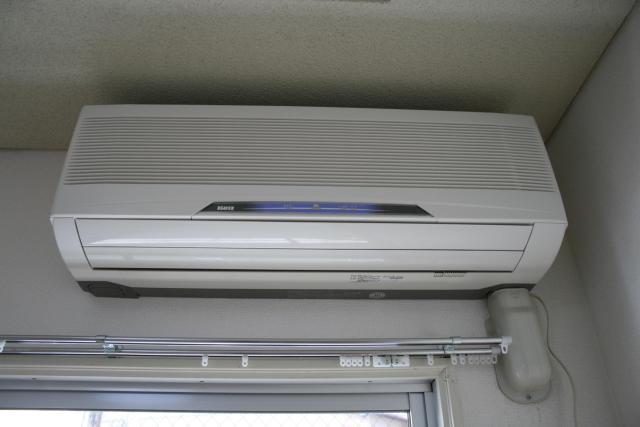 その他設備　※同タイプ部屋の写真です。